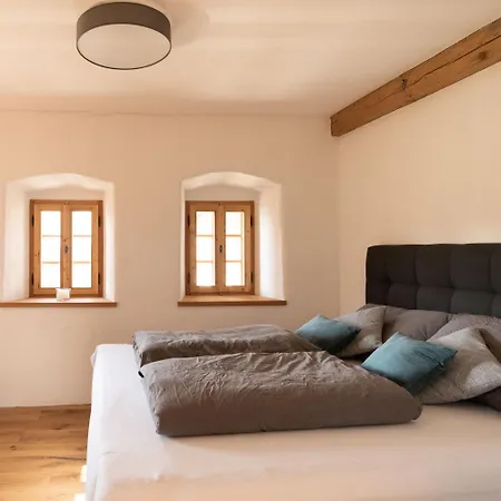 Josefshof Apartment Kuhnring Room photo