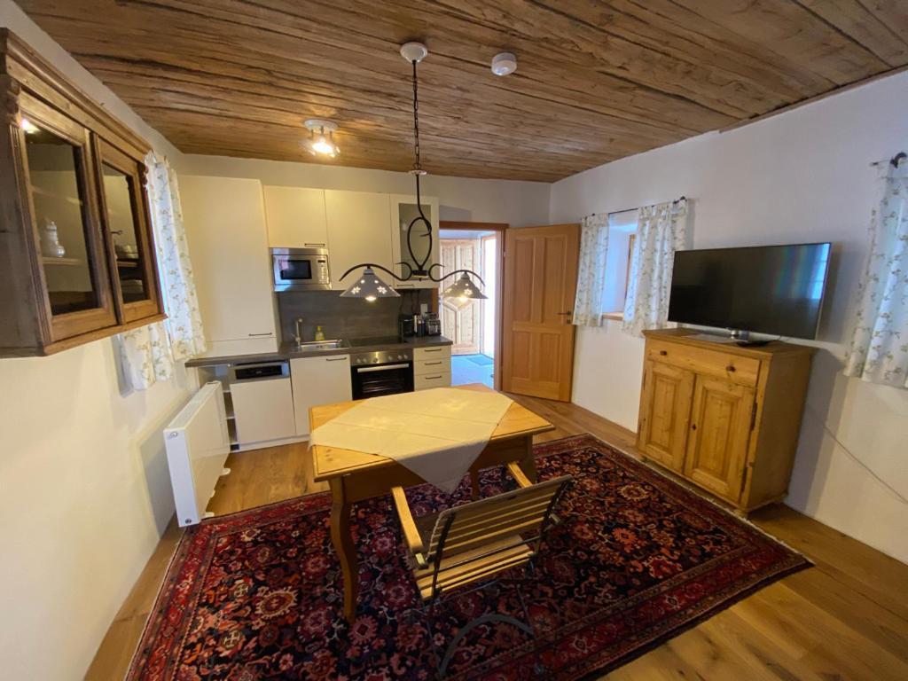 Josefshof Apartment Kuhnring