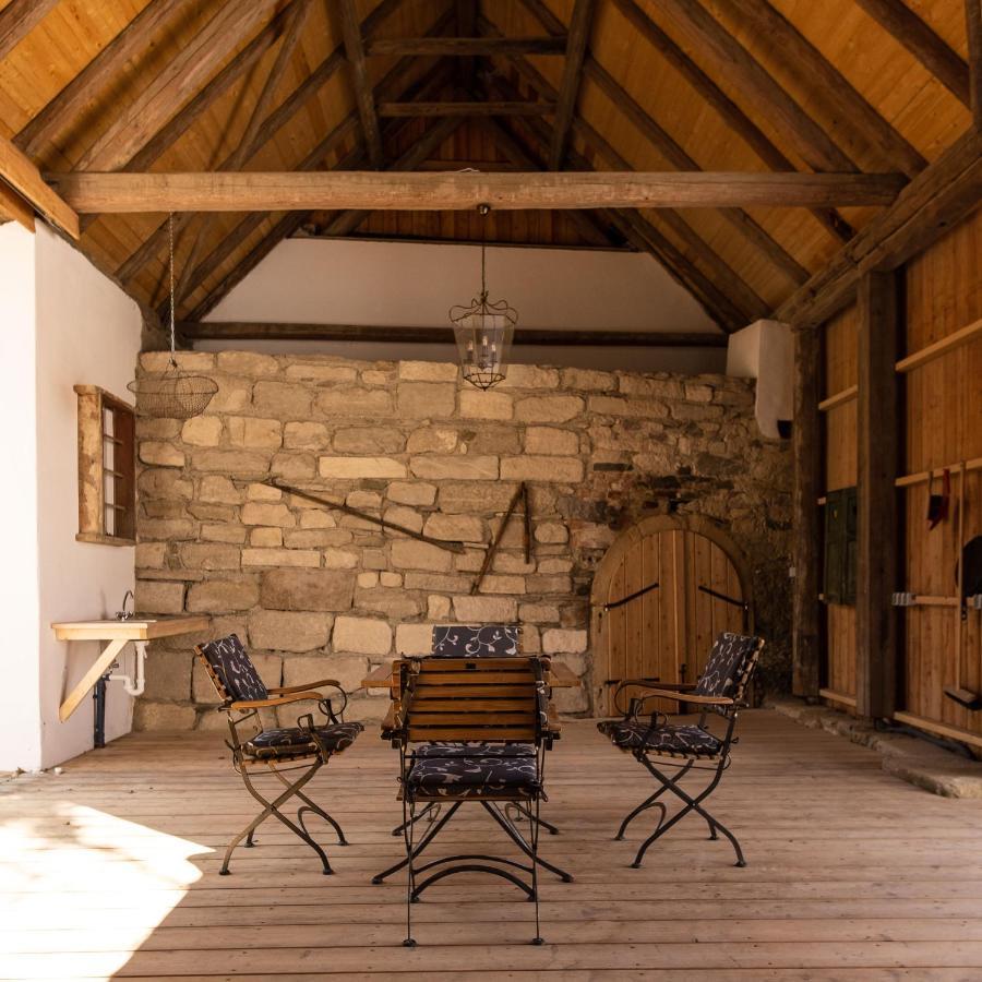 Apartmán Josefshof