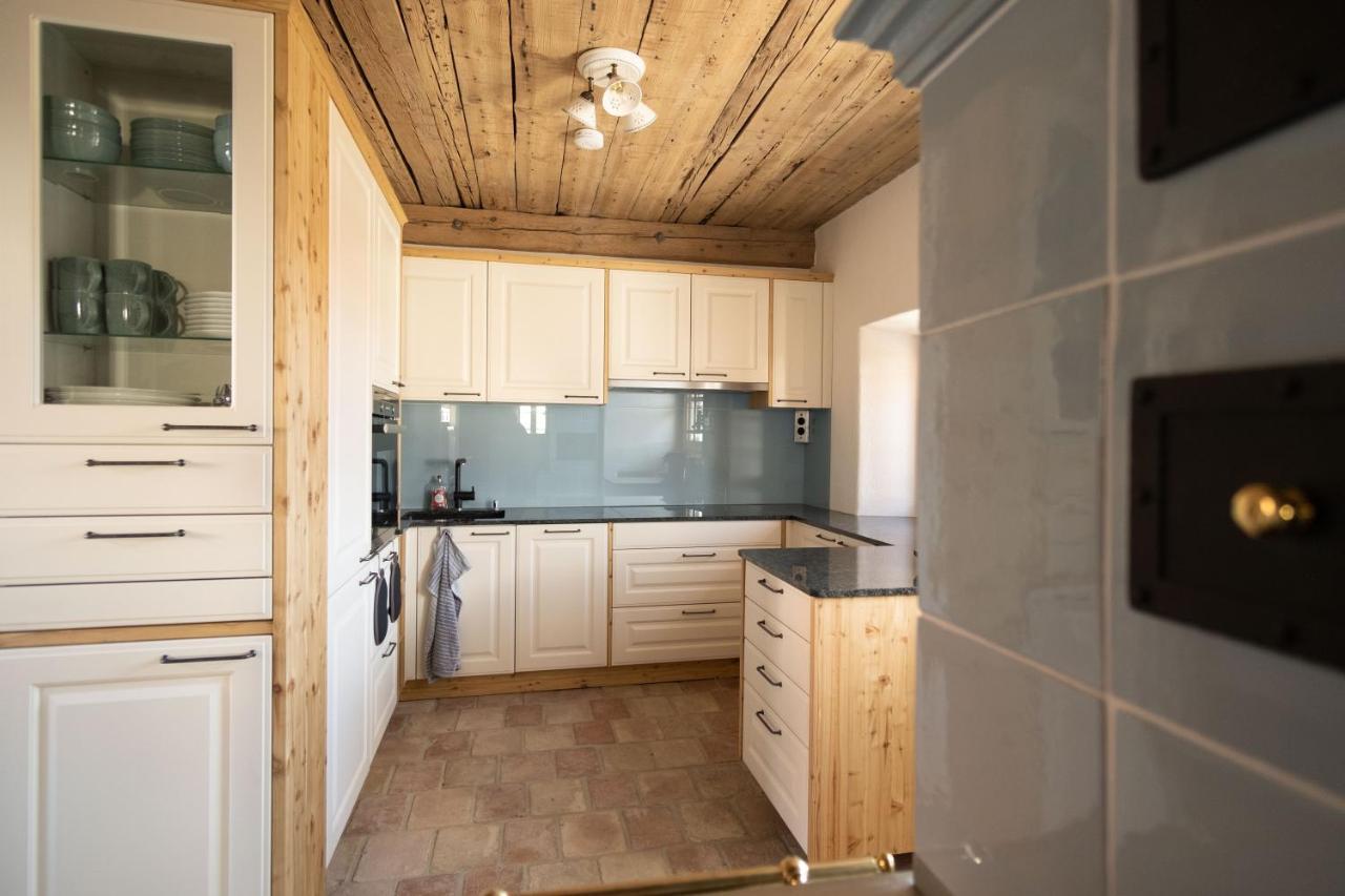 Apartment Josefshof