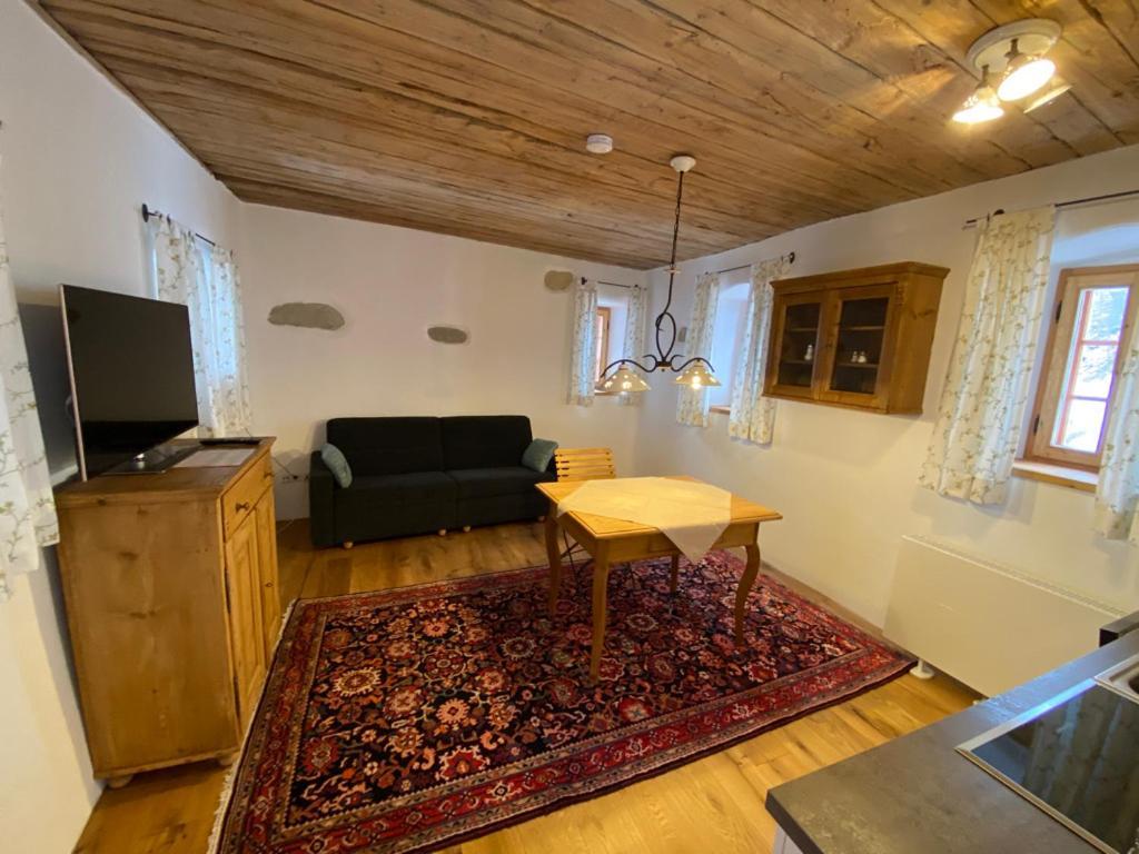 Josefshof Apartment Kuhnring