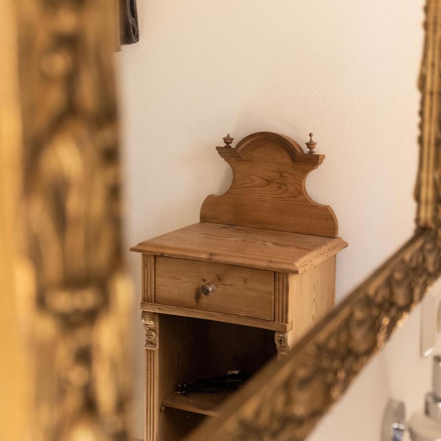 Josefshof Apartment Kuhnring