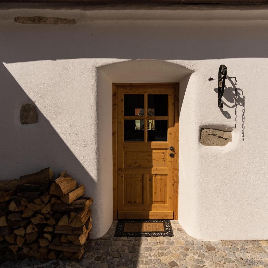 Apartmán Josefshof