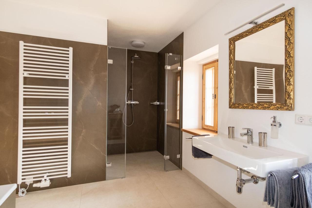 Josefshof Apartmán Kuhnring